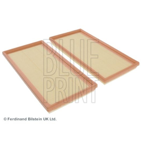 ADU172208 BLUE PRINT Фільтр повітряний MB C-class (W204)/ E-class (W211/W212) 06- (к-кт) (M156)