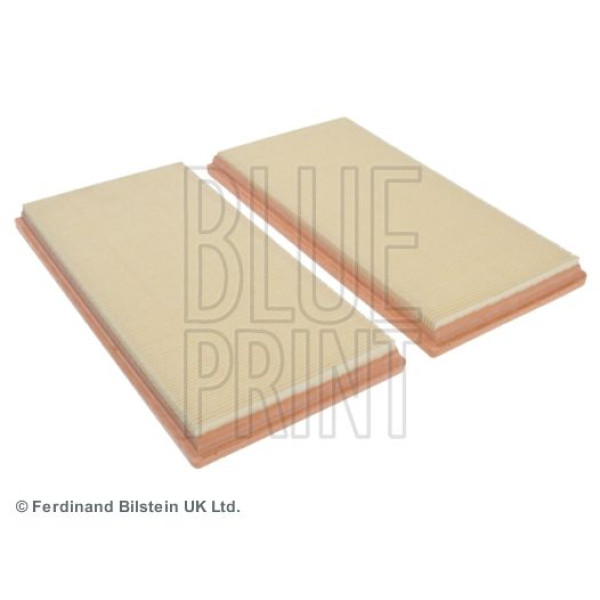 ADU172208 BLUE PRINT Фільтр повітряний MB C-class (W204)/ E-class (W211/W212) 06- (к-кт) (M156)