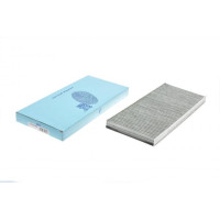 ADU172516 BLUE PRINT Фільтр салону MB Sprinter/VW LT 96- (вугільний)