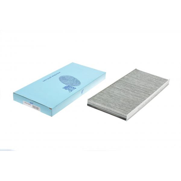 ADU172516 BLUE PRINT Фільтр салону MB Sprinter/VW LT 96- (вугільний)