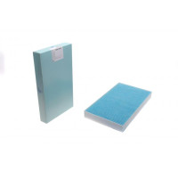 ADU172521 BLUE PRINT Фільтр салону MB Vito (W639) 03-