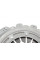ADU173015 BLUE PRINT Комплект зчеплення MB Sprinter 2.3D 208D/308D/Vito 2.3TD (d=241mm) (+вижимний) (OM601)