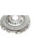 ADU173028 BLUE PRINT Комплект зчеплення MB Vito (W638) 2.3TD 95-03 (d=240mm) (OM601)(+ вичавний)