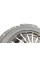 ADU173028 BLUE PRINT Комплект зчеплення MB Vito (W638) 2.3TD 95-03 (d=240mm) (OM601)(+ вичавний)