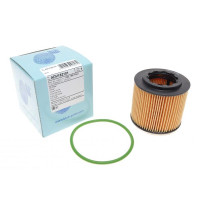 ADV182101 BLUE PRINT Фільтр масляний VW/Seat/Skoda 1.2i 09-