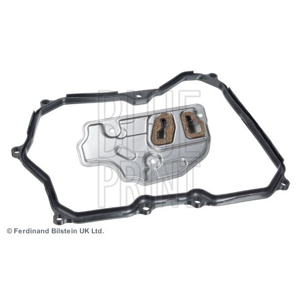 ADV182156 BLUE PRINT Фільтр АКПП VW Golf V/VI/ Passat 1.6-2.0 FSI/TDI 03-12 (з прокладкою)