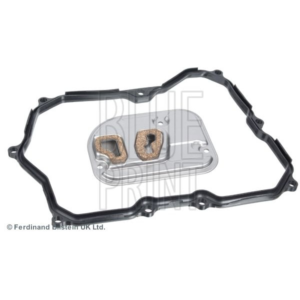 ADV182157 BLUE PRINT Фільтр АКПП Audi Q3 / VW CC / Passat / Tiguan 2.0 TFSI 11-18 (к-кт з прокладкою)
