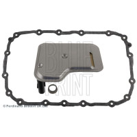 ADV182165 BLUE PRINT Фільтр АКПП BMW 3 (E90/91/92/93)/X3 (E84) 2.0/2.5/3.0 03-13 (N45/N46/N52/N53) (з прокладкою)