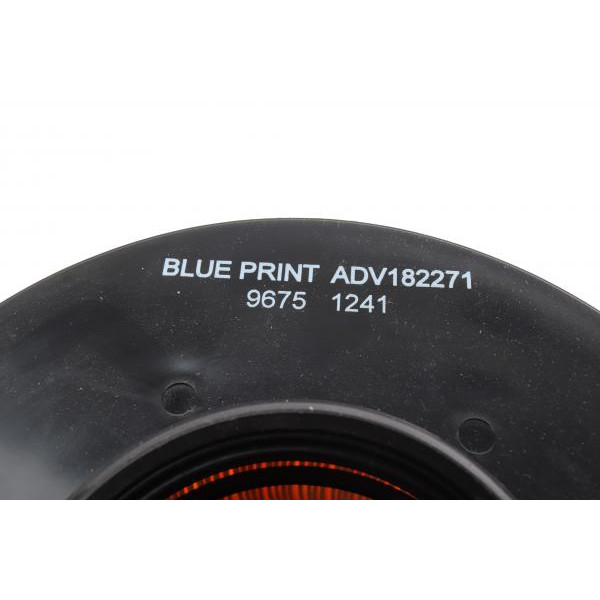 ADV182271 BLUE PRINT Фільтр повітряний Audi A4/A5 2.0 TFSI 16V 15-