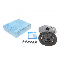 ADV183010 BLUE PRINT Комплект зчеплення VW Caddy 1.9D/1.9SDI -03 (d=200mm)