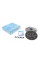 ADV183010 BLUE PRINT Комплект зчеплення VW Caddy 1.9D/1.9SDI -03 (d=200mm)