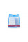 ADV183010 BLUE PRINT Комплект зчеплення VW Caddy 1.9D/1.9SDI -03 (d=200mm)