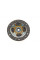 ADV1830119 BLUE PRINT Комплект зчеплення VW Golf V/VI 1.4 16V 03-13 (d=200mm) (+ вижимний)