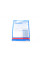 ADV183014 BLUE PRINT Комплект зчеплення VW Golf/Audi A3/Skoda Octavia 1.9 TDI (d=229mm) (+вижимний)