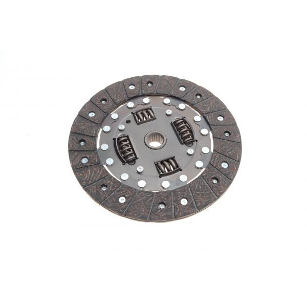 ADV183025 BLUE PRINT Комплект зчеплення VW T3 1.6D -92 (d=216mm) (+вижимний)