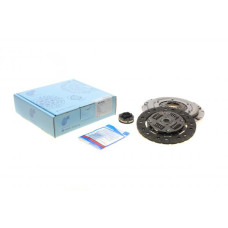 ADV183035 BLUE PRINT Комплект зчеплення Skoda Fabia 1.4i 99-03 (d=192mm) (+вижимний)