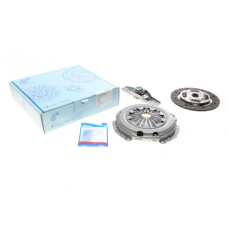 ADV183038 BLUE PRINT Комплект зчеплення Skoda Fabia/VW Golf/Polo 1.4 16V 99-13 (з вилкою зчеплення)