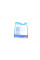 ADV183038 BLUE PRINT Комплект зчеплення Skoda Fabia/VW Golf/Polo 1.4 16V 99-13 (з вилкою зчеплення)