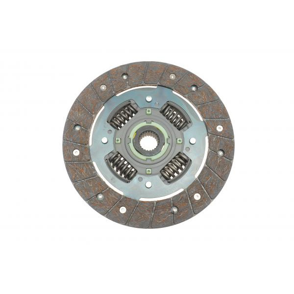 ADV183043 BLUE PRINT Комплект зчеплення VW Passat/Audi A4 1.6 94-01 (d=215mm) (+вижимний)