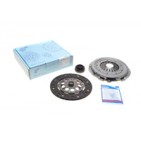 ADV183055 BLUE PRINT Комплект зчеплення VW Passat/Skoda Superb 1.9 TDI 98-08 (d=228mm) (+вижимний)