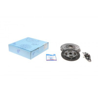 ADV183073 BLUE PRINT Комплект зчеплення Skoda Roomster 1.2i 06-15 (d=200mm) (+вижимний)