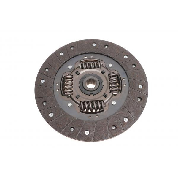ADV183094 BLUE PRINT Комплект зчеплення VW Passat 2.0i 90-97 (d=228mm) (+вижимний)