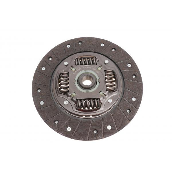 ADV183094 BLUE PRINT Комплект зчеплення VW Passat 2.0i 90-97 (d=228mm) (+вижимний)