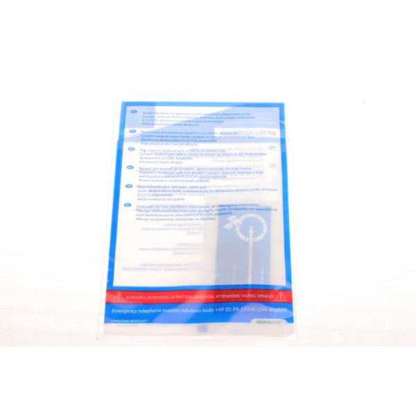 ADV183094 BLUE PRINT Комплект зчеплення VW Passat 2.0i 90-97 (d=228mm) (+вижимний)
