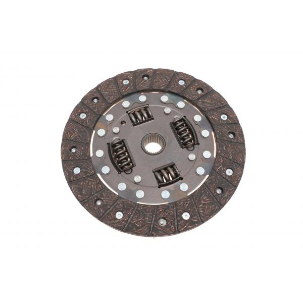 ADV183102 BLUE PRINT Диск зчеплення VW Caddy II 1.9SDI 95-04/Golf II-IV 1.3-2.0 86-02 (d=209mm)