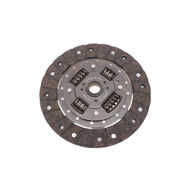 ADV183102 BLUE PRINT Диск зчеплення VW Caddy II 1.9SDI 95-04/Golf II-IV 1.3-2.0 86-02 (d=209mm)