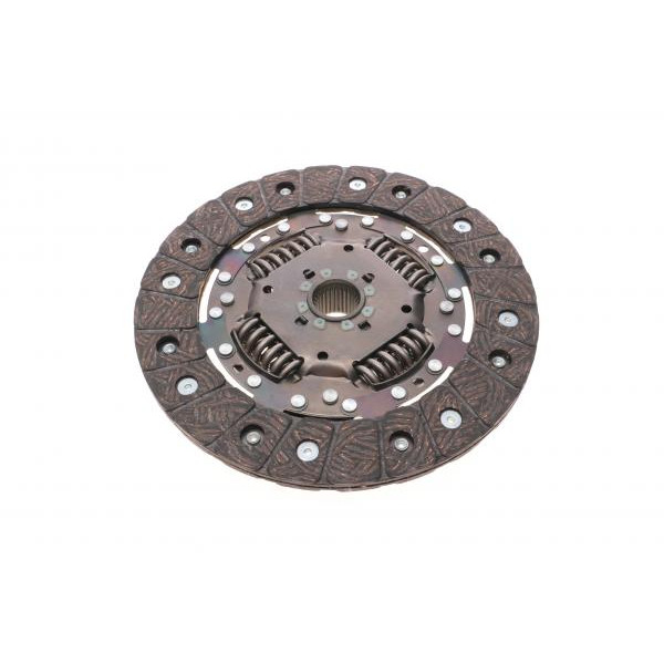ADV183119 BLUE PRINT Диск зчеплення VW Caddy II 1.9 SDI 95-04 (d=200mm)