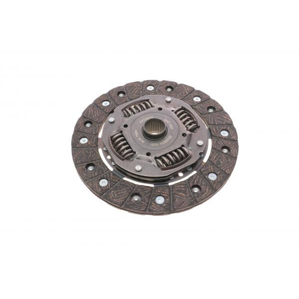 ADV183119 BLUE PRINT Диск зчеплення VW Caddy II 1.9 SDI 95-04 (d=200mm)
