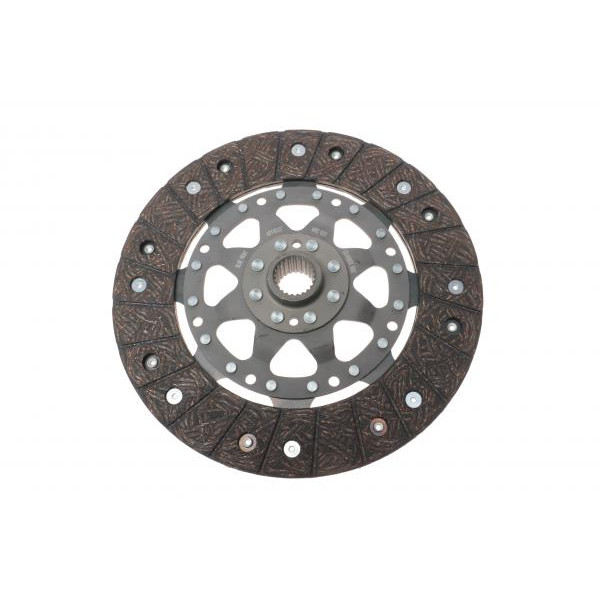 ADV183127 BLUE PRINT Диск зчеплення Audi A4/A6/VW Passat 94-05 (d=228mm)
