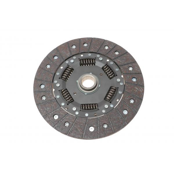 ADV183150 BLUE PRINT Диск зчеплення VW LT 2.5TDI (d=239mm)