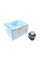 ADV183307 BLUE PRINT Підшипник вижимний VW Caddy 2.0SDI (+ напрямна)