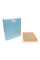 ADW192207 BLUE PRINT Фільтр повітряний Opel Astra H/Zafira B 1.6Turbo/1.7/1.9CDTI 04-
