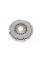 ADW193008 BLUE PRINT Комплект зчеплення Opel Combo 1.6i 01- (d=206mm)