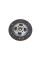 ADW193008 BLUE PRINT Комплект зчеплення Opel Combo 1.6i 01- (d=206mm)