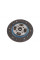 ADW193008 BLUE PRINT Комплект зчеплення Opel Combo 1.6i 01- (d=206mm)