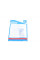 ADW193008 BLUE PRINT Комплект зчеплення Opel Combo 1.6i 01- (d=206mm)
