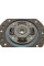 ADW193010 BLUE PRINT Комплект зчеплення Opel Astra F/Vectra A 1.8/2.0 91-98 (d=218mm) (z=24)