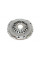 ADW193044 BLUE PRINT Комплект зчеплення Opel Vectra C 2.0 DTI/2.2 16V 99- (d=230mm)