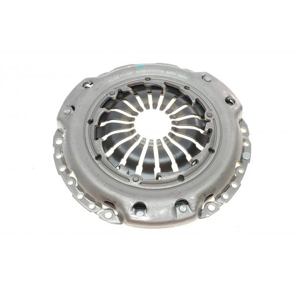 ADW193044 BLUE PRINT Комплект зчеплення Opel Vectra C 2.0 DTI/2.2 16V 99- (d=230mm)