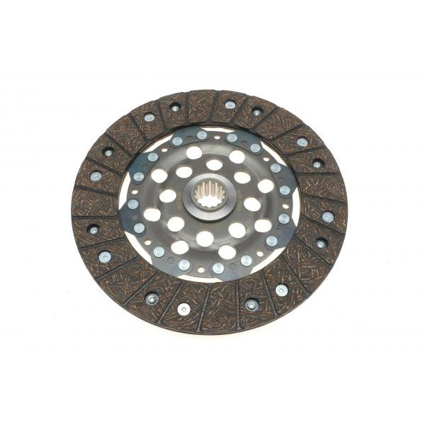 ADW193044 BLUE PRINT Комплект зчеплення Opel Vectra C 2.0 DTI/2.2 16V 99- (d=230mm)