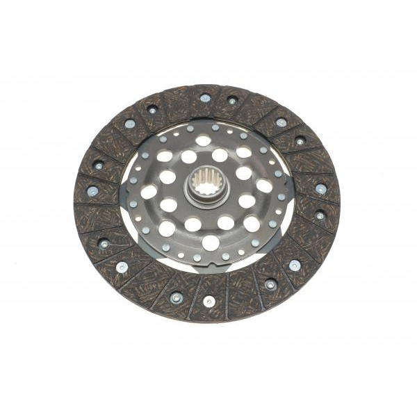 ADW193044 BLUE PRINT Комплект зчеплення Opel Vectra C 2.0 DTI/2.2 16V 99- (d=230mm)