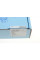 ADW193044 BLUE PRINT Комплект зчеплення Opel Vectra C 2.0 DTI/2.2 16V 99- (d=230mm)