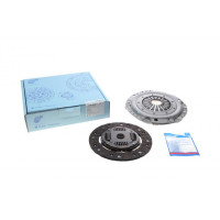 ADW193086 BLUE PRINT Комплект зчеплення Opel Astra G/Vectra B 2.0/2.2 16V 94-09 (d=229mm)