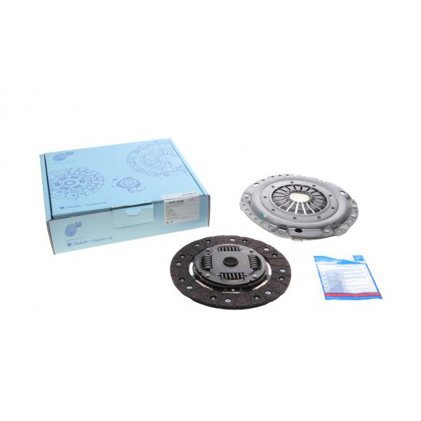 ADW193086 BLUE PRINT Комплект зчеплення Opel Astra G/Vectra B 2.0/2.2 16V 94-09 (d=229mm)