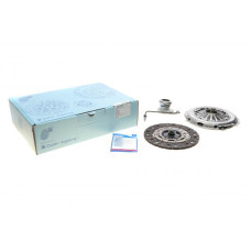 ADW193099 BLUE PRINT Комплект зчеплення Opel Astra H 1.3 CDTI 05-10 (d=216mm) (+ вичавлений)