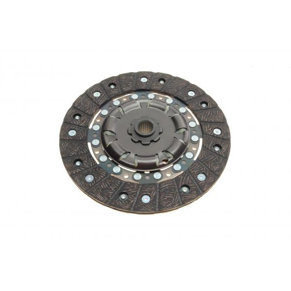 ADW193099 BLUE PRINT Комплект зчеплення Opel Astra H 1.3 CDTI 05-10 (d=216mm) (+ вичавлений)